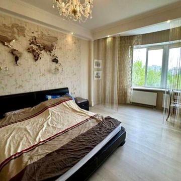ЕГ-0342 Продам 2к квартиру 78м2 в новобудові ЖК Консоль на Салтівці
