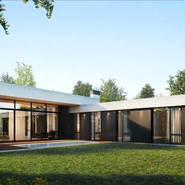 Продаж будинку 190м2 у КМ Рославичі, Обухівський рн, Киівська