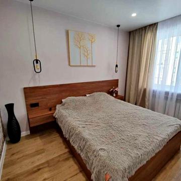 Продажа 1к квартиры в ЖК SunSity Левобережный 3 новострой ЖК SunSity