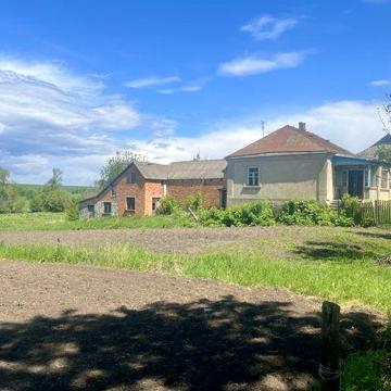 Продаж будинку в селі Кинашів