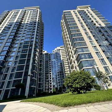 Новопечерські Липки 7, Верхогляда, Драгомирова, 108м2 ЖК Новопечерські Липки
