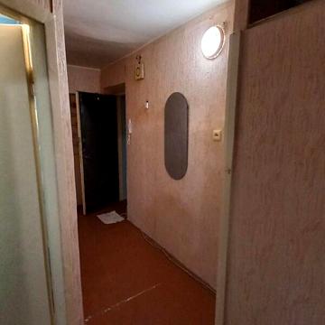 Довгострокова оренда 1к Квартира Отакара Яроша вулиця
