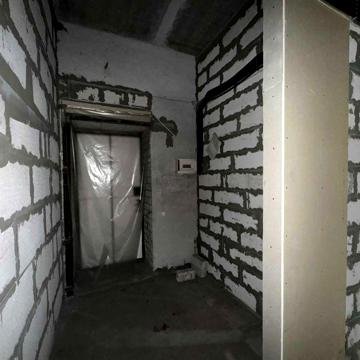 Однокімнатна квартира ЖМ Сонячний Любарського 36