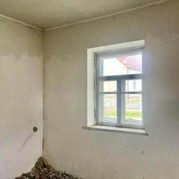 Продаж частини будинку в центрі Вапнярки