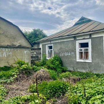 Продаж частини будинку в центрі Вапнярки