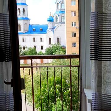 Сдам 1 ком. кв-ру на 2 Восточном. Хозяйка.