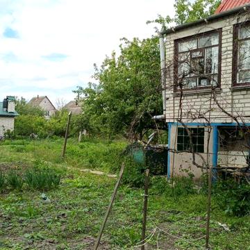 Дачний будинок в чудовому кооперативі Берізка