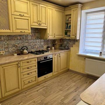 Оренда 2к квартири Лушпи р-н Саммаркет