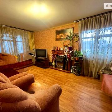Продаж 3к Квартира Львівська вулиця
