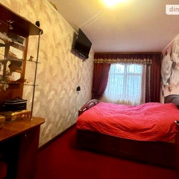 Продаж 3к Квартира Львівська вулиця
