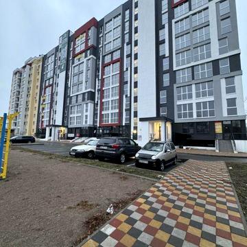 Продаж 2-к в зданому будинку! Перший внесок 4700$ ЖК Гостомель Сіті