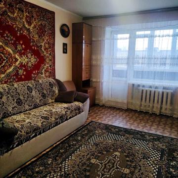 Крошенська вул., 1 