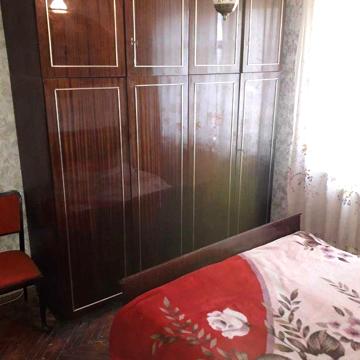 Сдам 2-х комнатную квартиру на Варненской парк Горького