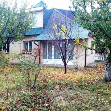 Оренда будинку в Обухові