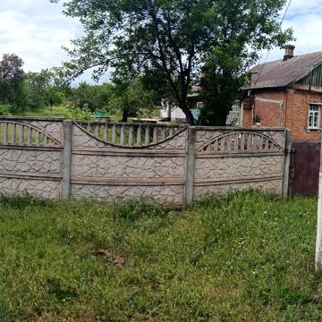 Паризька вул., 55
