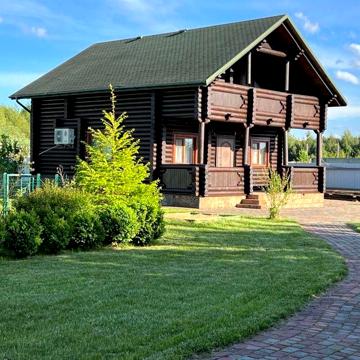 Продаж будинку, на Світязі. Перша лінія