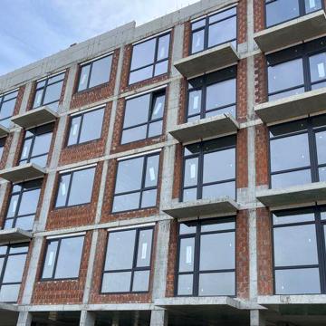 Продаж 2-к квартири в новобудові від забудовника, Брюховичі ЖК Грінвуд-4