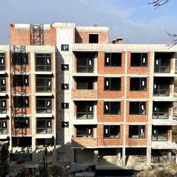 Продаж 1-к квартири, площа: 50 м², Брюховичі ЖК Грінвуд-4