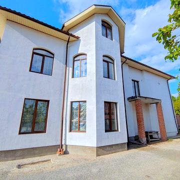 Розкішний будинок для цінителів краси та якості! Нижче собівартості!