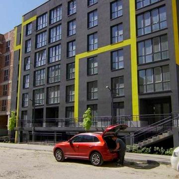 ЖК Шенген 2К квартира у новобудові 70.1 м2 Забудовник. Акція ЖК Шенген