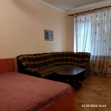 Григорія Сковороди вул. (Пушкінська), 54