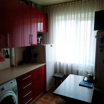 Продається 3-кім. квартира на Леваді. Гарна ціна. Реальна.