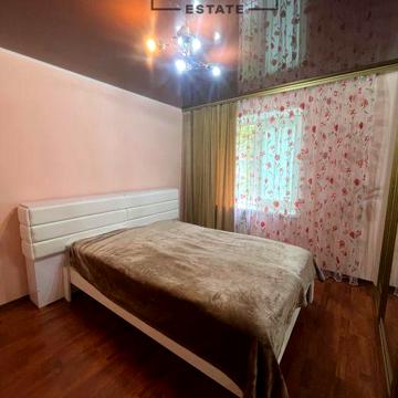 Двокімнатна квартира район Сільпо