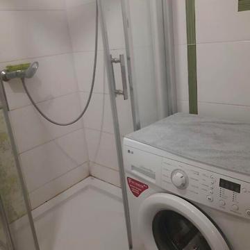 Довгострокова оренда 2к Квартира Курортна вулиця