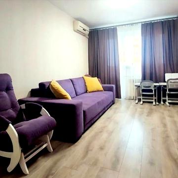 ЛУЧШАЯ СТОИМОСТЬ‼️3 комнатная квартира 62,7м² С МЕБЕЛЬЮ Центр Днепра