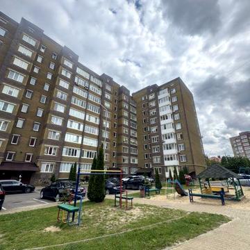 Продаж 1кімн Видова квартира 54м2 за Там Тамом м. Луцьк