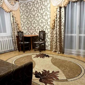Василя Симоненка вул., 24