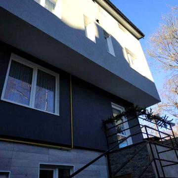 Будинок в центрі Львова. Ідеально під бізнес