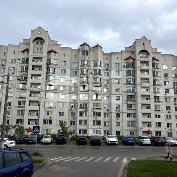 Продаж 1 кімнатної  квартири  з Укриттям від Власника! Без комісії