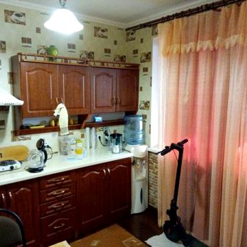 Здається в оренду 1-о кімн.квартира по вул.Оврашка