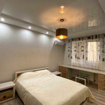 Оренда квартири в новобудові