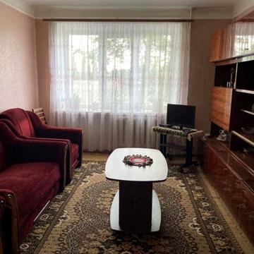 Здам 2 кімнатну квартиру