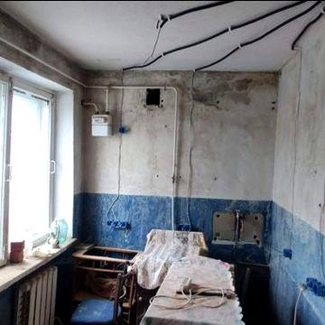 3х кімнатна квартира  продаж від власника