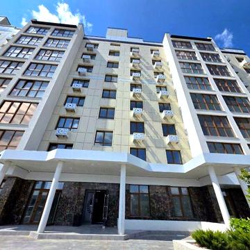 Продаж 1к Квартира Сумгаїтська вулиця ЖК Олимп