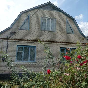 Продам будинок. смт. Попільня . Житомирська обл.