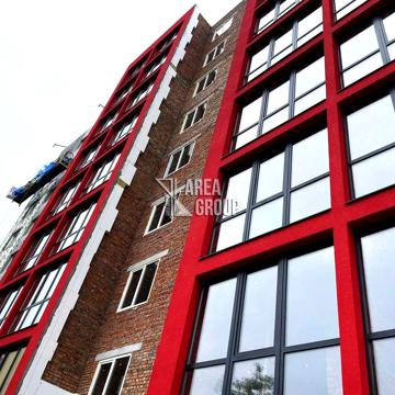 3-кімнатна квартира на Мікрорайоні Жовтневому Smart Fort ЖК Smart Fort
