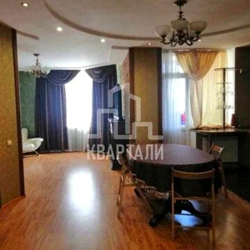 Продаж,3-к квартири ,Здолбунівська 9Б