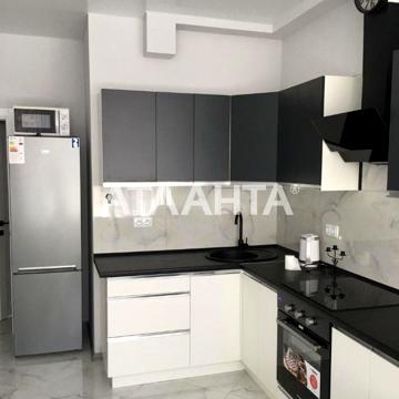 улица Каманина, 16/48а1-19, Аркадия, Приморский, Одесса, Одесская 89000.0 USD