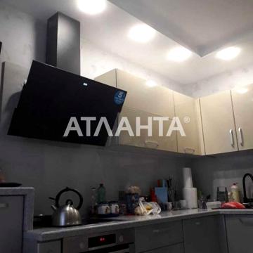улица Жаботинского, 56а, Таирово, Киевский, Одесса, Одесская 85000.0 USD