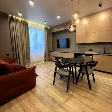 Оренда 2 к квартири ЖК Новопечерські Липки Дельмар