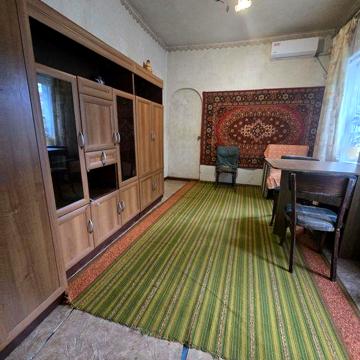 Аренда частини будинку в центрі