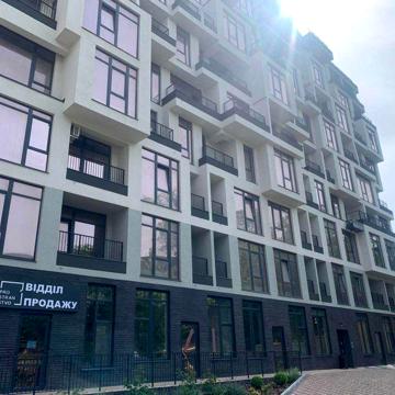 Сдам Евродвушку в центре.
