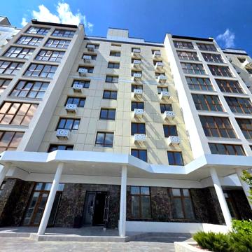 Сумгаїтська вул., 15