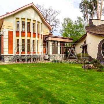 Аренда дома Оболонский район улица Курортная