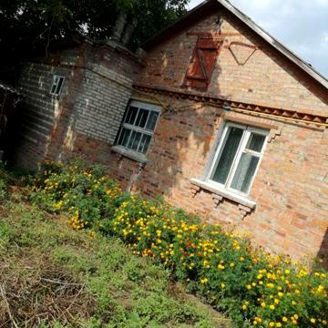 Продається будинок в місті Ромни