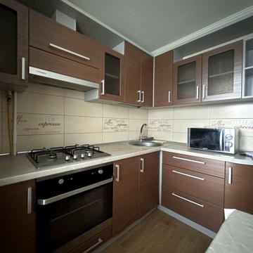 Оренда однокімнатна квартира , центр